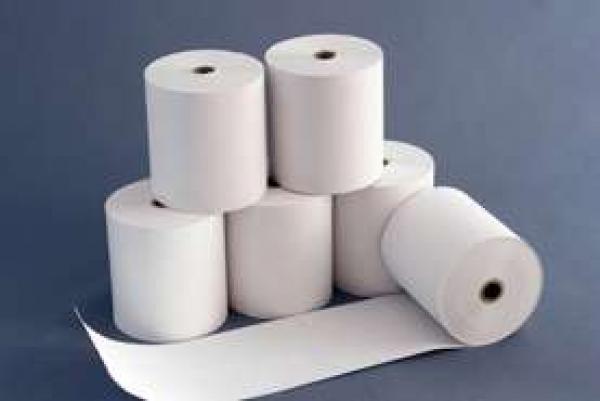 50&times; Thermo-Bonrollen 80 mm