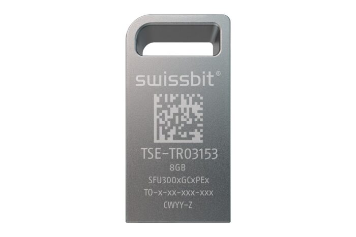 Ersatz TSE Modul (USB-Stick) mit TSE-Lizenz für POSprom TSE Kassensoftware