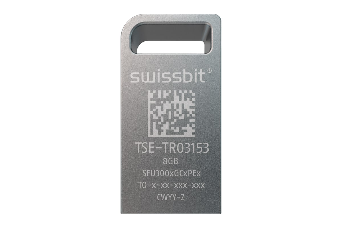 Ersatz TSE Modul (USB-Stick) mit TSE-Lizenz für POSprom TSE Kassensoftware